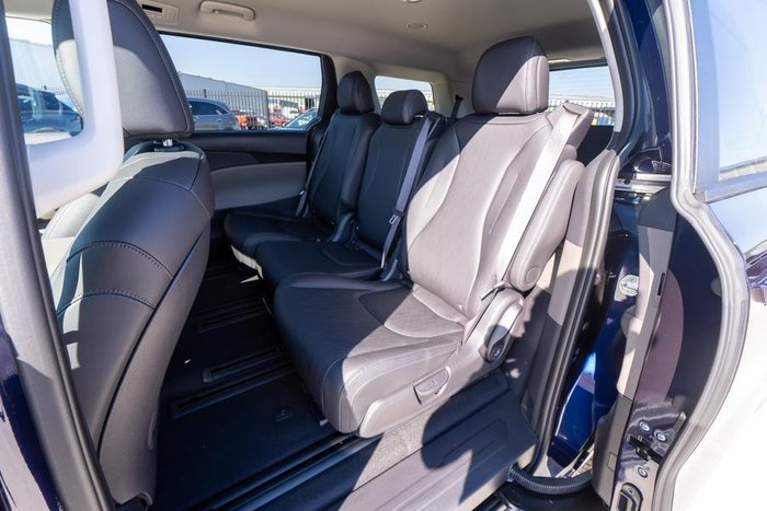 2025 Kia Carnival Sport+