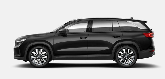 2025 SKODA Kodiaq 140TSI Select
