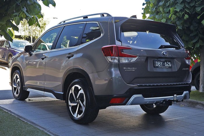 2023 Subaru Forester 2.5i Sport