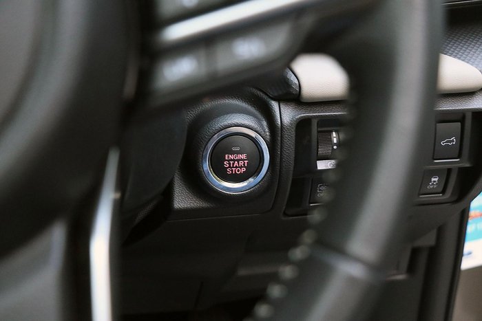 2023 Subaru Forester 2.5i Sport