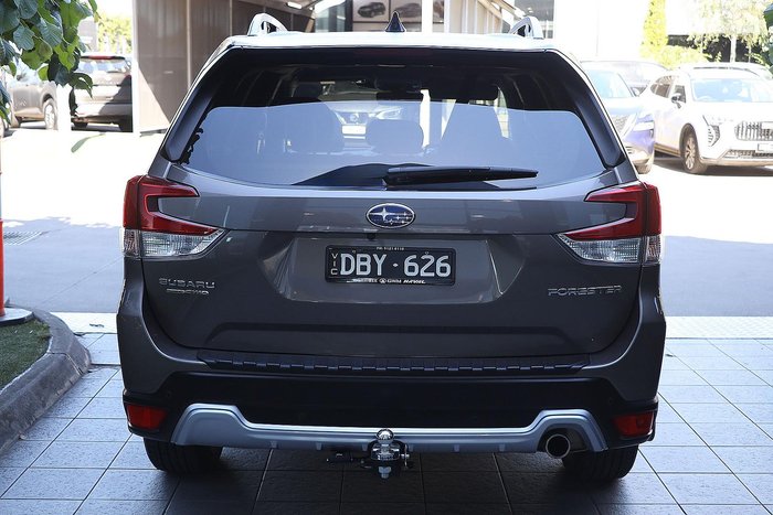 2023 Subaru Forester 2.5i Sport