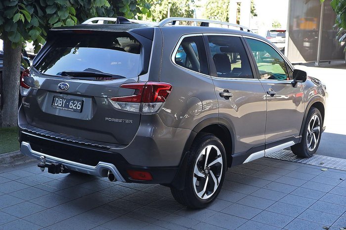 2023 Subaru Forester 2.5i Sport
