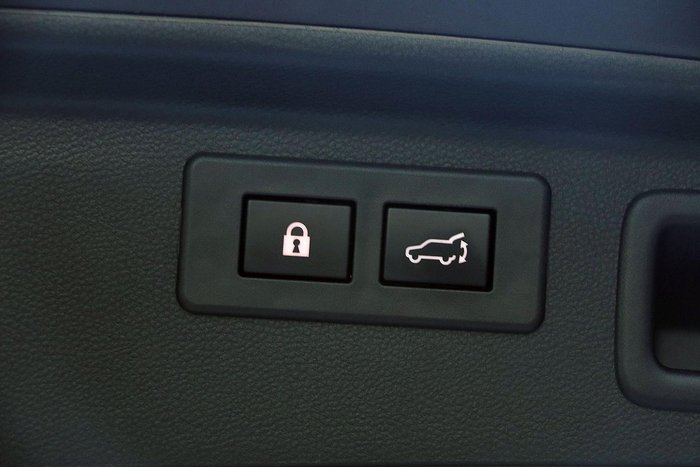 2023 Subaru Forester 2.5i Sport