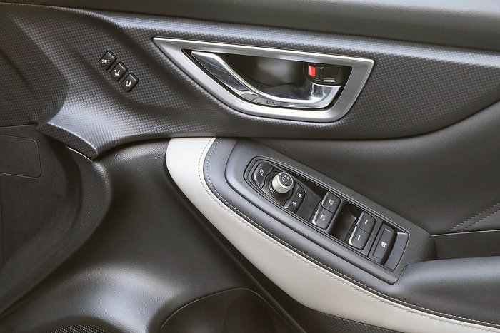 2023 Subaru Forester 2.5i Sport