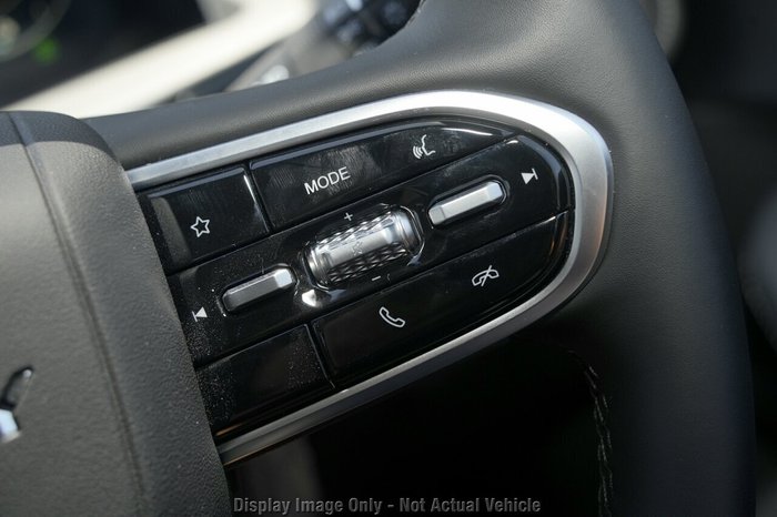 2025 Chery Tiggo 4 Hybrid Ultimate