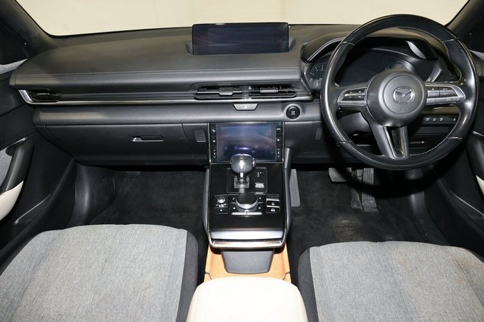 2022 Mazda MX-30 G20e Evolve