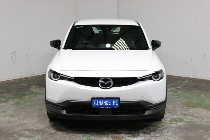 2022 Mazda MX-30 G20e Evolve