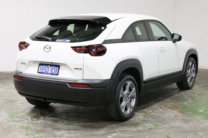 2022 Mazda MX-30 G20e Evolve