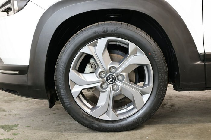 2022 Mazda MX-30 G20e Evolve