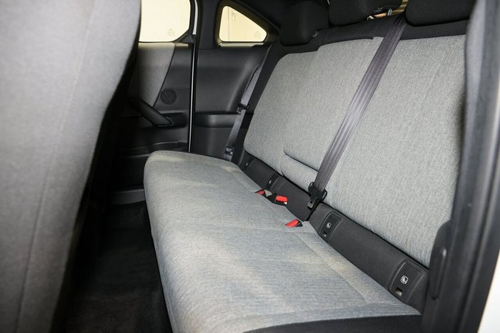 2022 Mazda MX-30 G20e Evolve