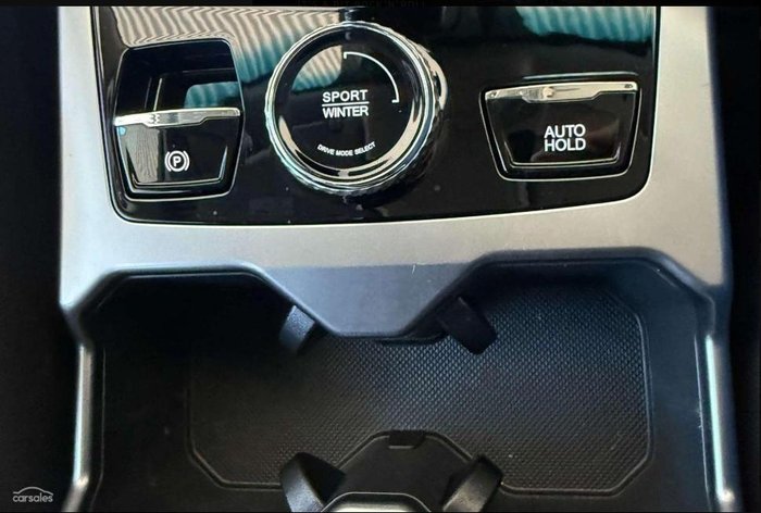 2023 SsangYong Korando Ultimate