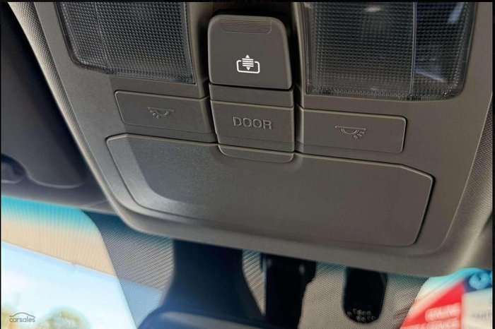 2023 SsangYong Korando Ultimate