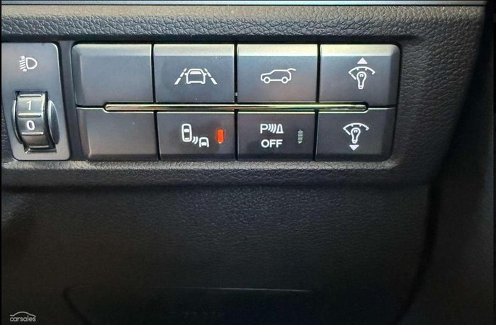 2023 SsangYong Korando Ultimate