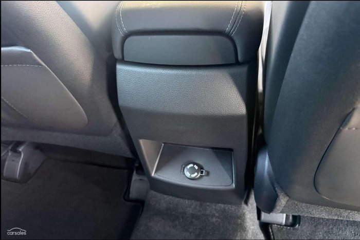 2023 SsangYong Korando Ultimate