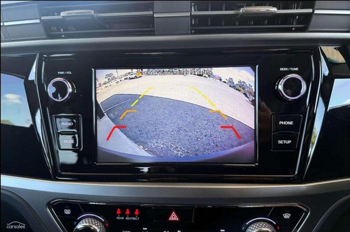 2023 SsangYong Korando Ultimate