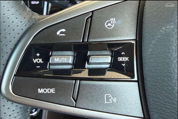 2023 SsangYong Korando Ultimate