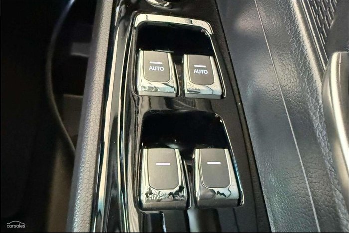 2023 SsangYong Korando Ultimate