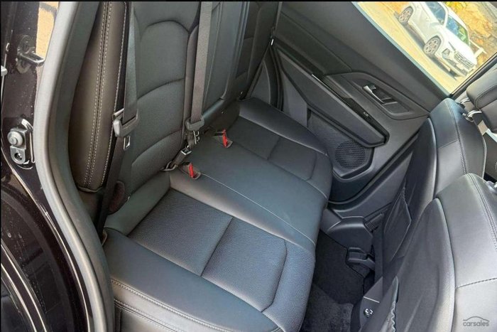 2023 SsangYong Korando Ultimate