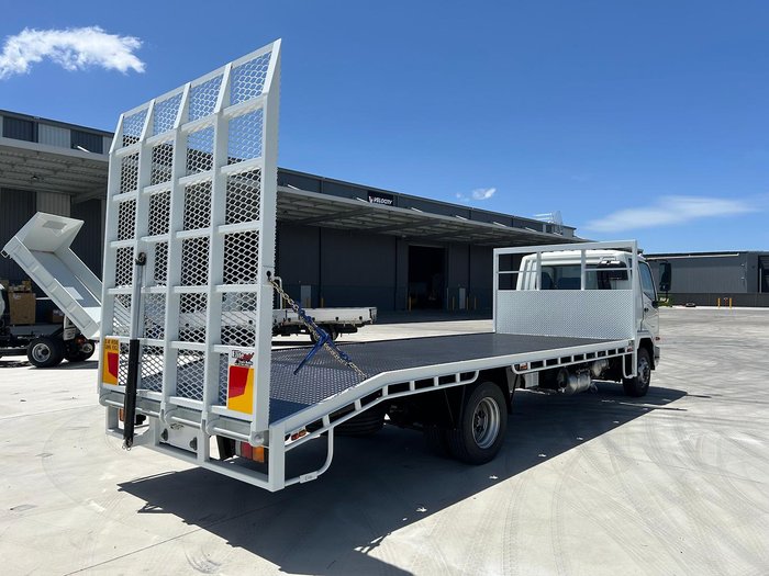2025 Fuso Fighter 1224