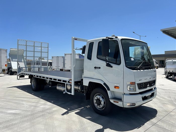 2025 Fuso Fighter 1224