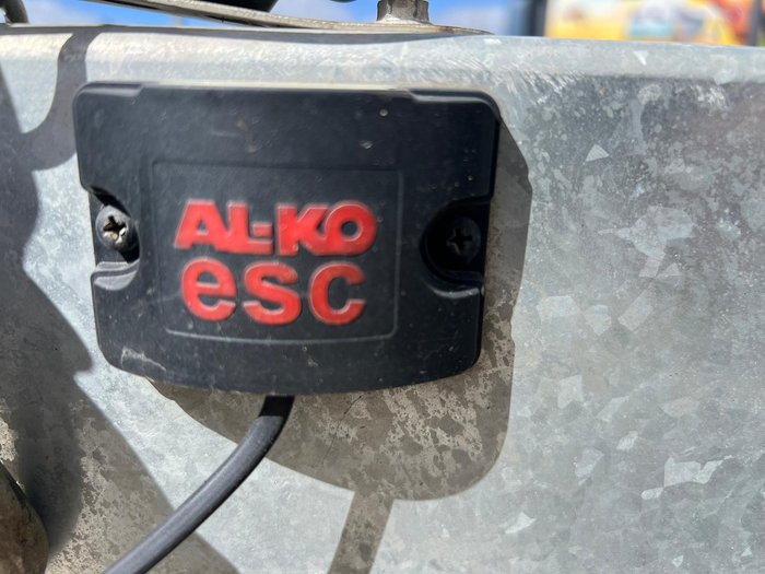 2018 Jayco Journey 20.62-2