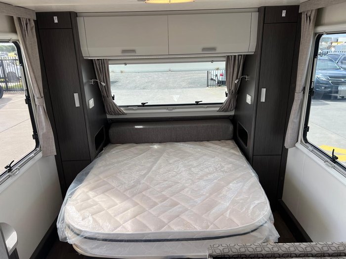 2018 Jayco Journey 20.62-2