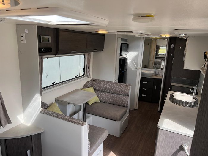 2018 Jayco Journey 20.62-2