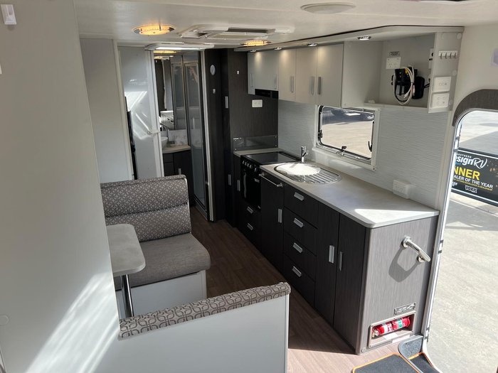 2018 Jayco Journey 20.62-2