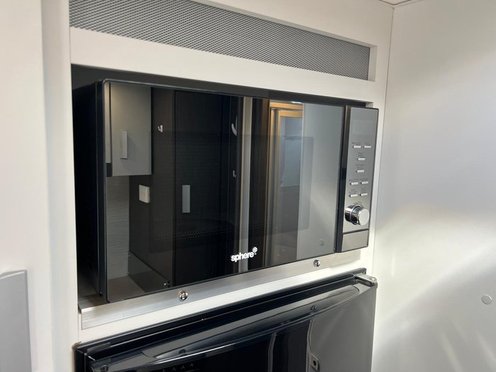 2018 Jayco Journey 20.62-2