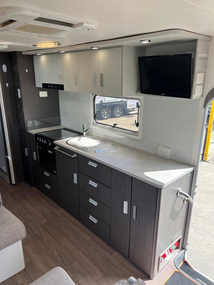 2018 Jayco Journey 20.62-2