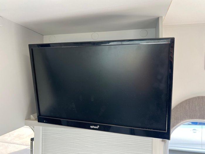 2018 Jayco Journey 20.62-2