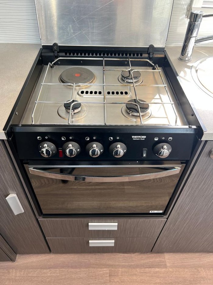 2018 Jayco Journey 20.62-2