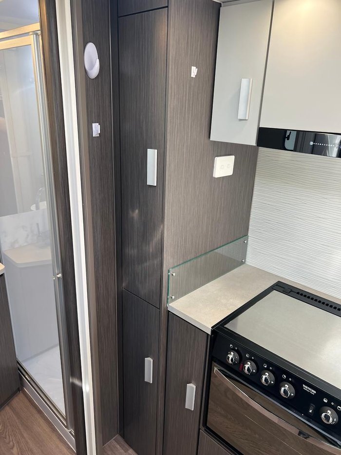 2018 Jayco Journey 20.62-2