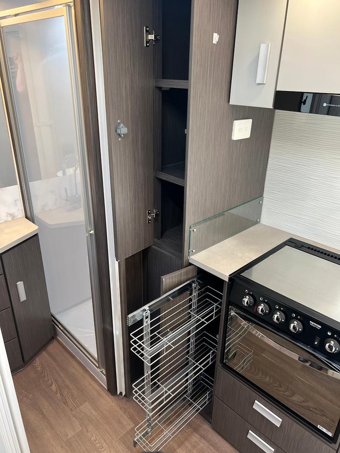 2018 Jayco Journey 20.62-2