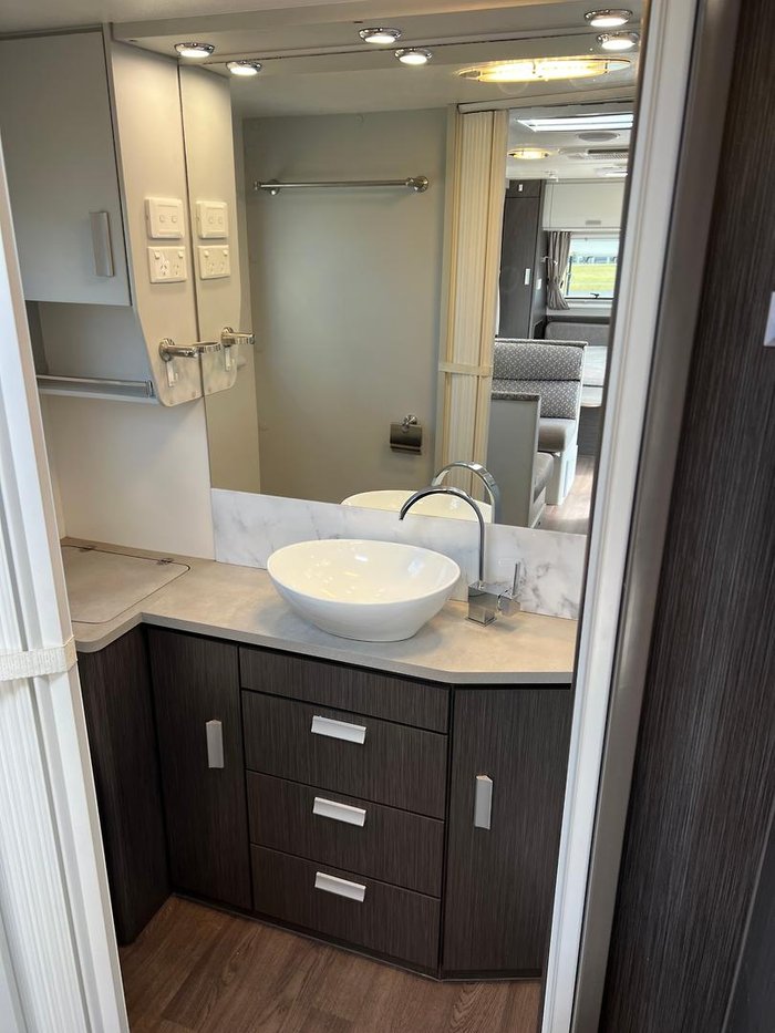 2018 Jayco Journey 20.62-2