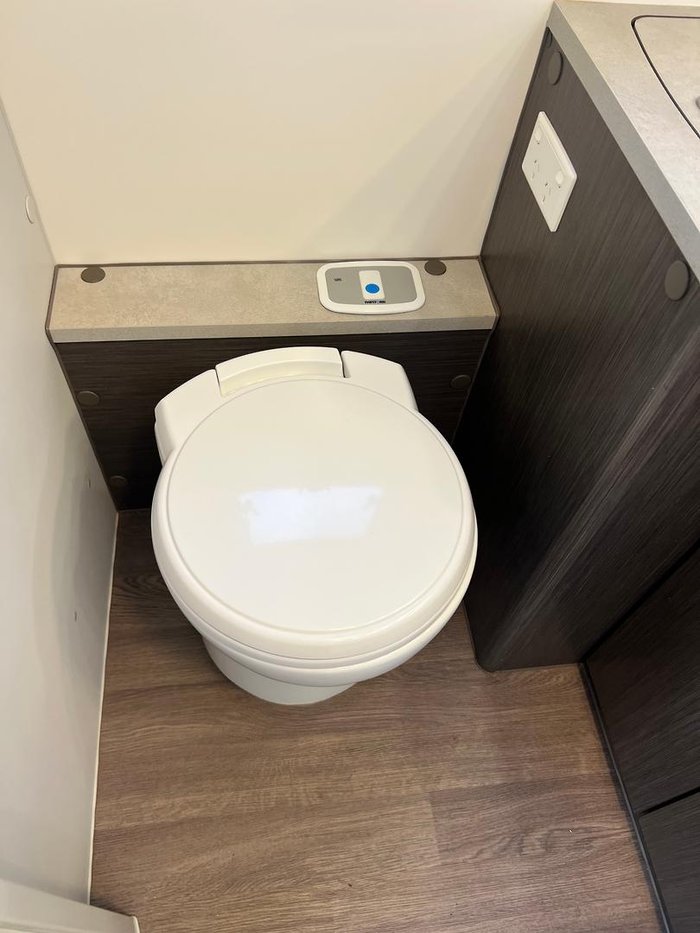 2018 Jayco Journey 20.62-2