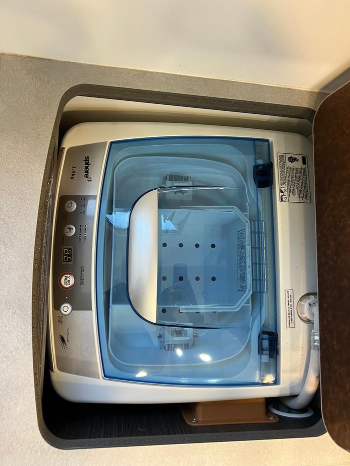 2018 Jayco Journey 20.62-2