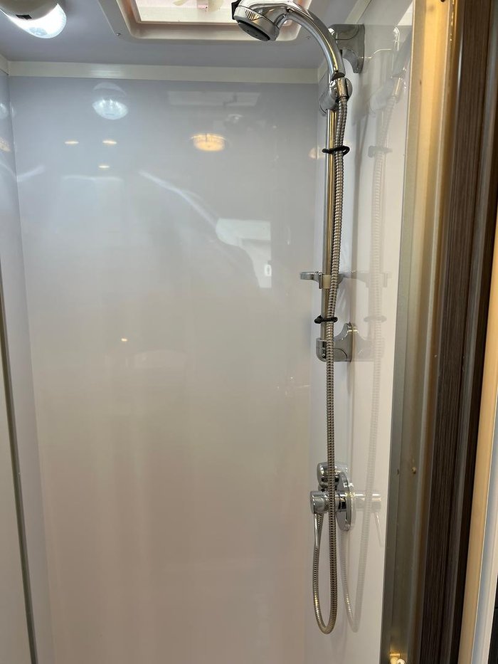 2018 Jayco Journey 20.62-2