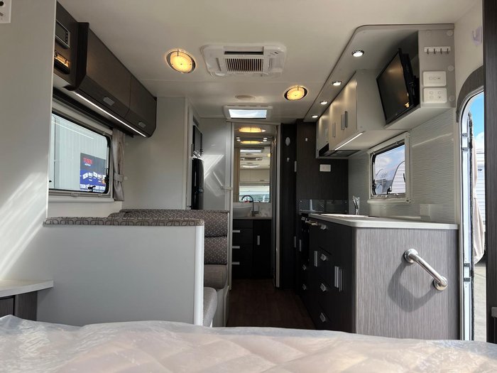 2018 Jayco Journey 20.62-2