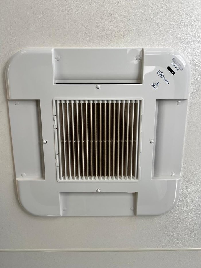 2018 Jayco Journey 20.62-2