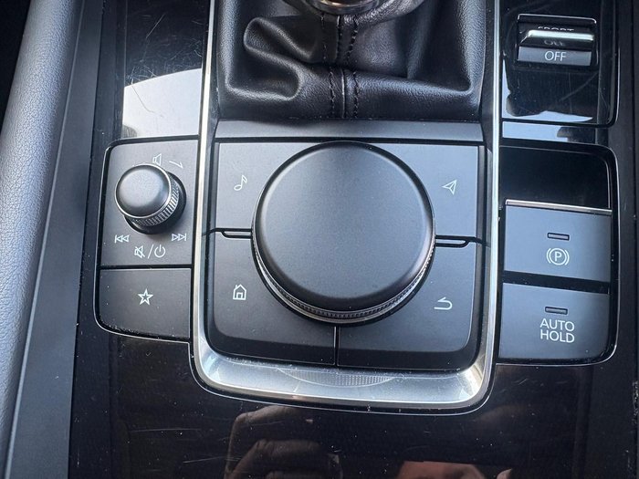 2024 Mazda 3 G25 Astina