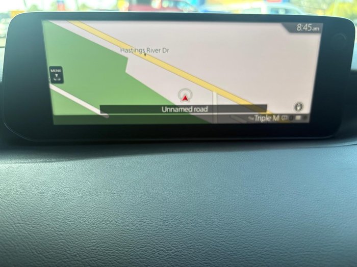 2024 Mazda 3 G25 Astina