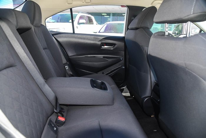 2022 Toyota Corolla Ascent Sport Hybrid