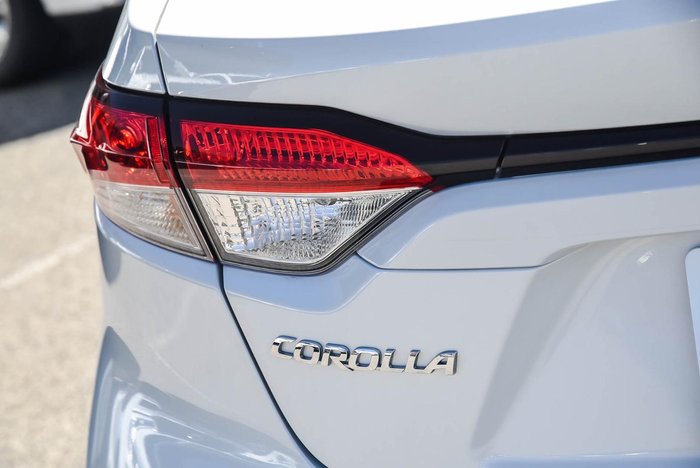 2022 Toyota Corolla Ascent Sport Hybrid