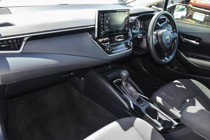 2022 Toyota Corolla Ascent Sport Hybrid