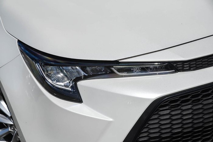 2022 Toyota Corolla Ascent Sport Hybrid