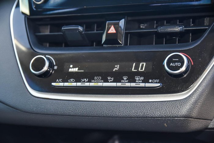 2022 Toyota Corolla Ascent Sport Hybrid