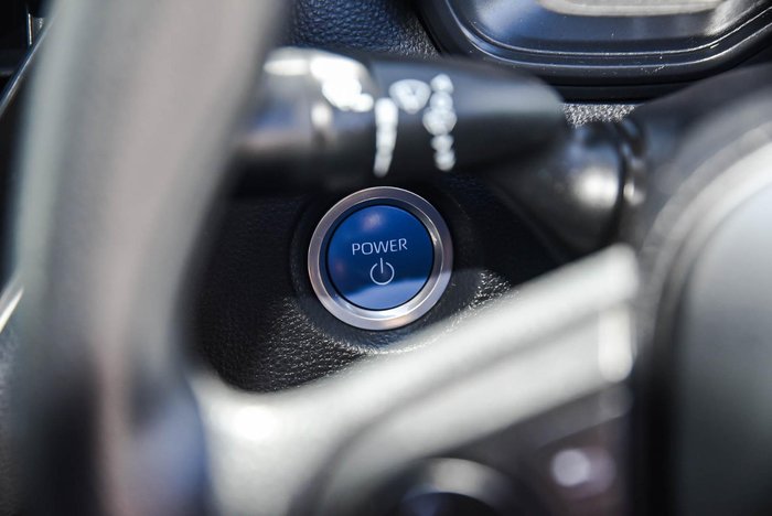 2022 Toyota Corolla Ascent Sport Hybrid