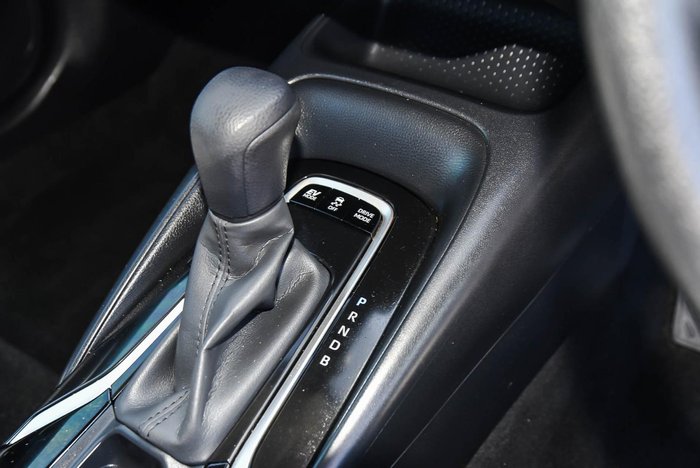 2022 Toyota Corolla Ascent Sport Hybrid