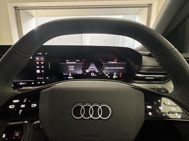 2025 Audi SQ5 Edition One